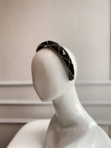 BANDO BANDANA CESERA HEADBAND HAIRBAND PESTA PHOTOSHOOT WANITA CEWEK
