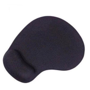 Ultra Light Wrist Rest Mouse Pad Ergonomic Comfortable Mouse Pad Mat With Foam Support Protect