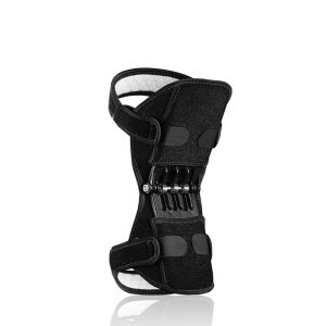 FPXR8 Fitness Knee Braces Injury Recovery Accessories Sports Safety Knee Pads Booster Knee Booster Knee Protection Booster Support Knee Pad Old Cold Leg Protection