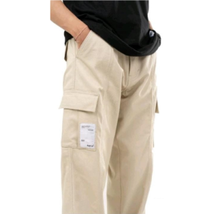 Celana Panjang Pria Cargo  Ootd Celana Cargo Casual Keren Korean Style Modern
