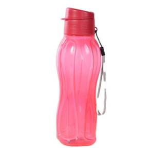 ⭐️【Local warehouse+COD】⭐Plastic Water Bottle Portable Outdoor Sports Water Cup Large Capacity Solid Color Space Cup Plastic Cups
