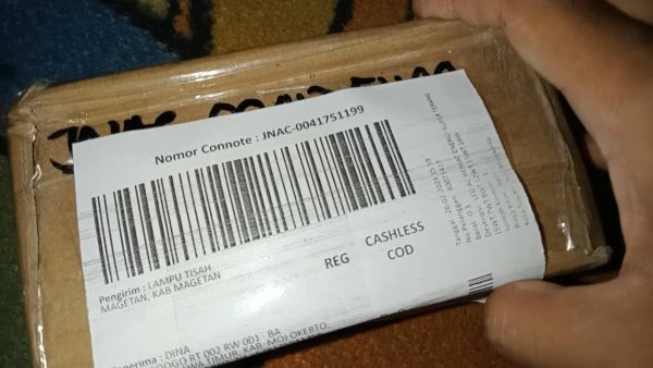 Buyer review video 5