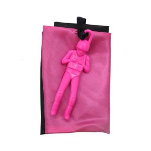 Ngoài trời đồ chơi bay dù Ném Tay đồ chơi tương tác cha-con mẫu giáo ủng hộ phục sinh thả nhồi