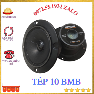 Đôi loa tép bmb công suất 150w chất lượng hàng đầu