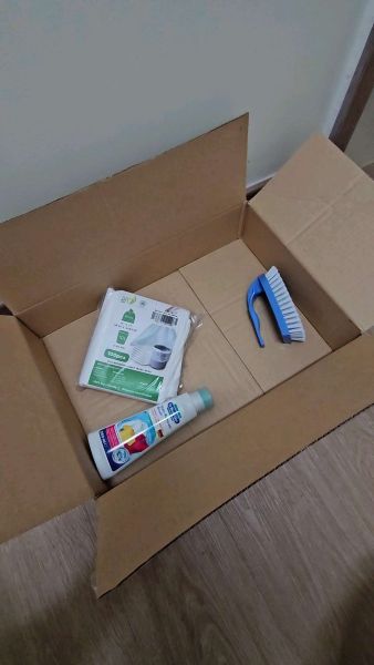 Buyer review video 2