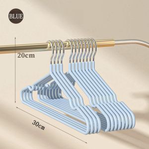 [Loveme258]Retractable Baby Clothes Hanger Non-slip Kids Adult Clothes Hanger Wide Shoulder Clothes Hanger可伸缩婴儿儿童成人衣架宽肩衣架