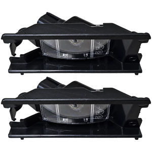 [READY STOCK] Perodua Axia 2014-2023 Myvi 2018 Ativa Rear License Number Plate Lamp Light Nombor Plate Lampu 81270-BZ060