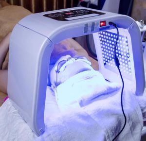 Vòm ánh sáng sinh học Omega light 7 màu