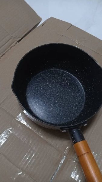 Buyer review video 2