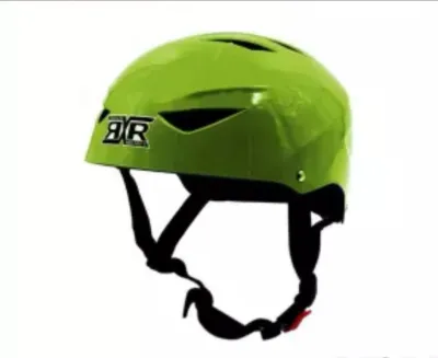 RXR 066 - E Matte Motorcycle/ Bike Nutshell Open Face Helmet