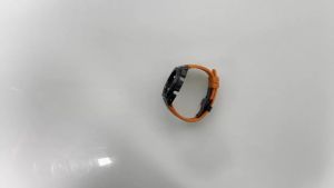 BMT GA2100 Case Band Mod Kit Stainless Steel Case Bezel Crown Silicone Strap Replacement Accessories Compatible with Mens Watches  GA-2100/GA-2110/GA-B2100