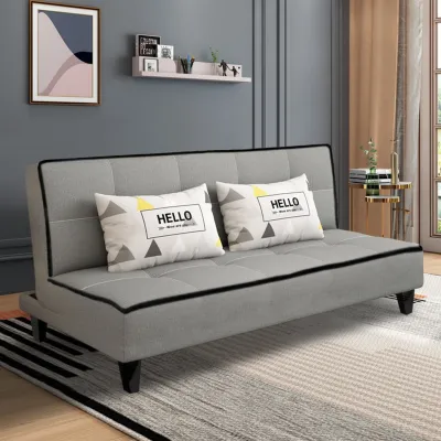 *(มีพร้อมส่ง)*KENZZO: Guerra sofa bed โซฟา โซฟานอน โซฟาปรับนอนได้ โซฟาอเนกประสงค์ โซฟาเบดปรับได้3ระดับ ขนาด 2ที่นั่ง 3ที่นั่ง 4ที่นั่ง