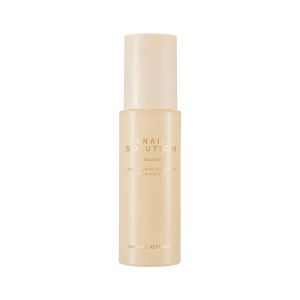 [100% Original] Sữa rửa mặt Nhờn Ốc sên Nature Republic Snail Solution Skin Booster 130ml + Emulsion 120ml + Foam Cleanser 150ml + Cream 52ml [Brightening & Wrinkle Care Set]