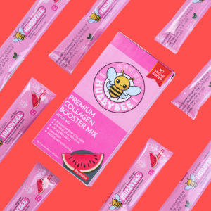 FDA Approved HUBBYBEE PREMIUM COLLAGEN BOOSTER MIX