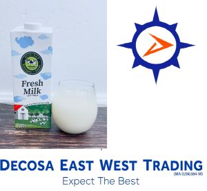 ECO-YAP FRESH MILK UHT 6 UNIT