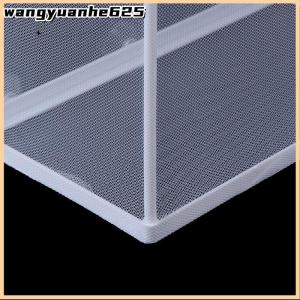 [WYH Store] 👗 Fish Breeding Incubator Net Hanging Fish Hatchery Isolation Box for Aquarium