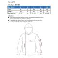 ELGINI E16155 Rain Jacket. 
