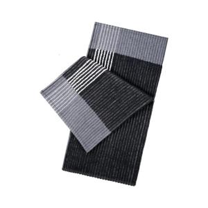 Mềm cotton Golf Caddy khăn hoạ tiết kẻ sọc ngoài trời Khăn dùng trong đánh golf lớn thấm cắm trại khăn thể thao Dễ sử dụng