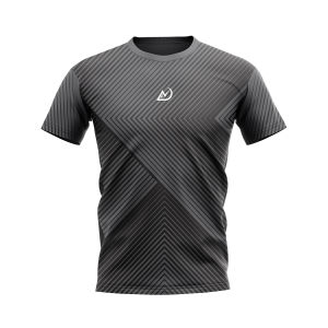 เสื้อกีฬาไซส์ใหญ่ เสื้อคอกลม คนอ้วน ไซส์ใหญ่ ตรงปก ผ้า Airflow ระบายอากาศ เบา บาง ใส่สบาย