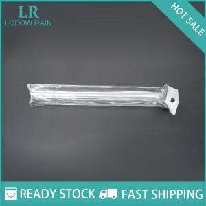 LF Wholesale✨Flash Sale ✨ Polymer Clay Crafts Acrylic Roller Hollow Rolling Clay Bar Roll Stick Shaping