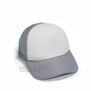 Topi Snapback Jaring / Topi Trucker / Topi Distro / Topi Pria / Topi Baseball / Logo Keren