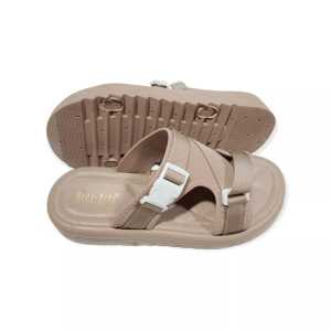 SANDAL BARA BARA KARET JELLY WANITA IMPORT KOREAN STYLE TERLARIS / SANDAL REMAJA TERBARU 2024