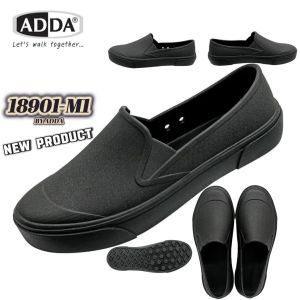 รองเท้าแตะ ADDA รวมรุ่นคัทชูส์ยาง สวมใส่สบายเท้า ฤดูร้อน ฤดูฝน