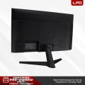 LPO Samsung Monitor LF24T35 24.0" FHD IPS Screen Display 75Hz 5ms HDMI VGA Port. 