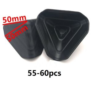 Plastic Box Corner Protector Guard Edge Protection Accessories for Packaging Transport Storage Cartons Kotak kadbod