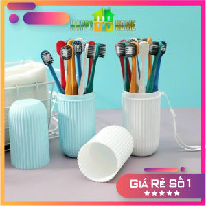 Hộp Đựng Bàn Chải Đánh Răng Du Lịch Hàn Quốc Đa Chức Năng Tiện Dụng