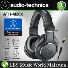 AKG K52 Professional Closed-back Headphones (AKG K 52) l Mavpro Malaysia