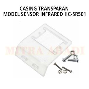 Modul Sensor Gerak Infrared PIR HC-SR501 Arduino