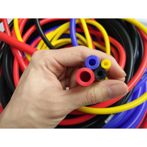 5 Meters AUTO Car-Styling Air Intake Vacuum Tube Hose Silicone Tubing Intercooler Pipe Car Accessories And Motorcycle Accessories