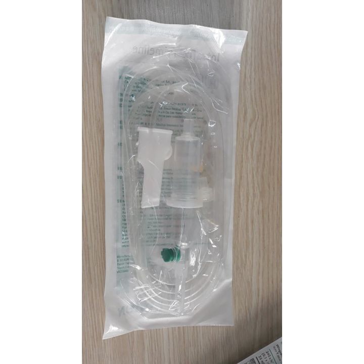 [HCM]DÂY TRUYỀN DỊCH B.BRAUN INTRAFIX PRIMELINE