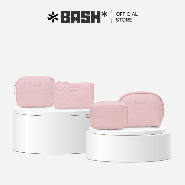 BASH Billow Minis Collection in Blush Lazada PH