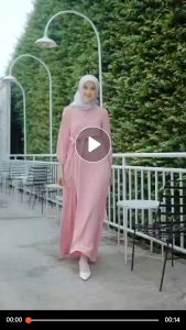 Dress Zaskia Gamis Polos Rayon Crincle Import Issey Gamis Polos Busui Size M/L To Xxl Ready Stok Siap Seragaman Outfit Polos Kekinian