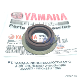 Oil Seal Sil Kruk As Krug As Motor Yamaha Mio Sporty Nouvo Oil Seal Sil Kruk As Krug As Motor Yamaha