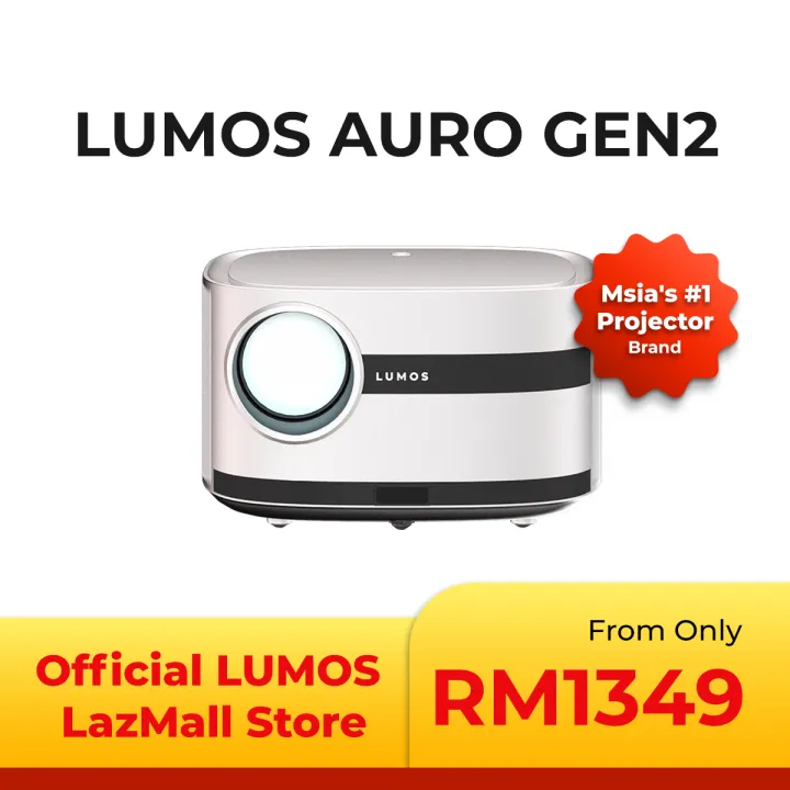 LUMOS AURO GEN2