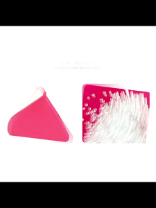 5 cái hộp thẻ trao đổi nhựa vách ngăn kẹp thẻ lưu trữ tấm phân chia thẻ Hộp chia tấm gỗ nhỏ dễ dàng để cài đặt