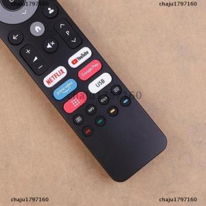 chaju1797160 Universal Smart Tvs Remote Control For DEXP Viomi CHIQ - For Multiple Models Smart LCD TV Remote Control