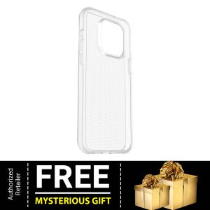 [ iPhone 15 Pro Max / Pro ] Otterbox React Ultra-thin Case