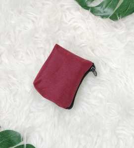 Dompet Mini Dompet Koin Dompet Wanita Kecil Dompet Kecil - DC-A