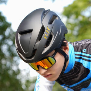 PJT NEW Cycling Helmet Bike Outdoor Sports Speed Skating MTB Safely Mountain Road Electric Scooter Helmet Bicycle Riding Helmet2026