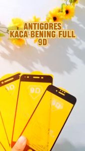 EVO - OPPO Tempered Glass Anti Gores Kaca Bening Clear Full 5D 9D 10D TG OPPO F1s/F5/F7/F9/F11/F11 PRO/R15/R17/A59 2016