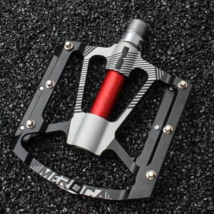 【New Arrival】 Professional 50pcs Bike Pedal Screws Anti-Skid Set with Offset Spanner for Mountain Cycling Enthusiasts