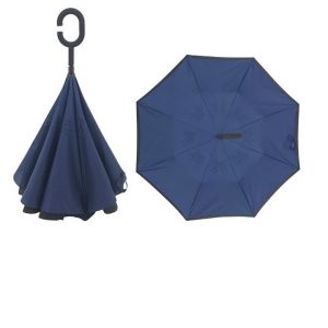 Ô Dù Mở Ngược Chuyên Dùng Cho Ô Tô Thiết Kế Thông Minh