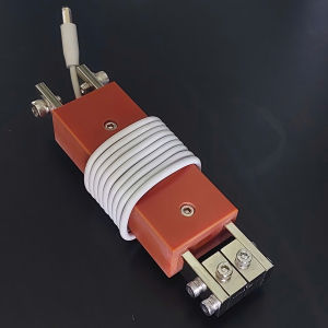 Tay hàn cân lực Máy Hàn Cell Pin - Lõi đồng đỏ nguyên khối mạ Niken chống oxi hóa Vỏ Phíp Cách Điện Tự Động Kích Xung