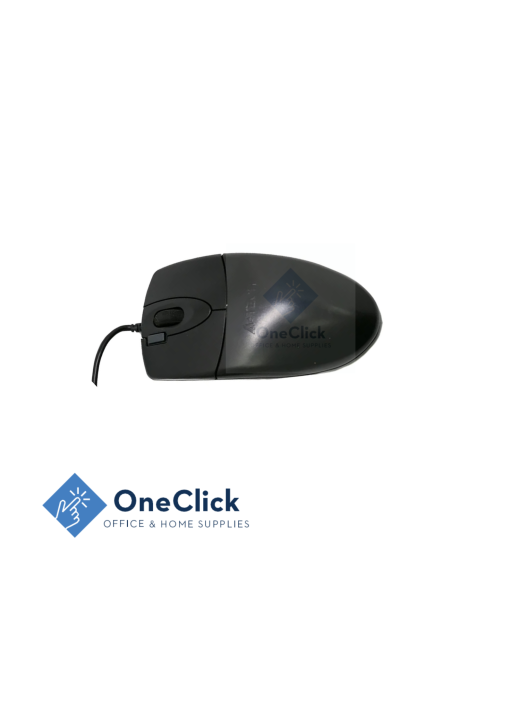 A4 Tech Optical Mouse Wired OP620D Lazada PH