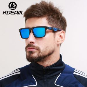 แว่นกันแดด KDEAM ของแท้ รวมรุ่นติดเทรนด์ เลนส์ HD Polarized กันแสงUV รุ่นขายดี สำหรับเดินทาง ขับรถ ตกปลา กิจกรรมกลางแจ้ง ทะเล สินค้าพร้อมส่งไทย