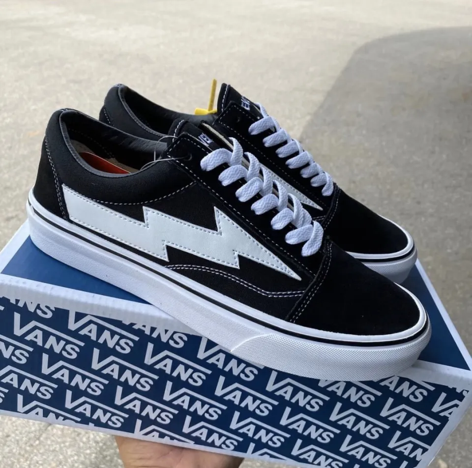 Old skool revenge x 2025 storm